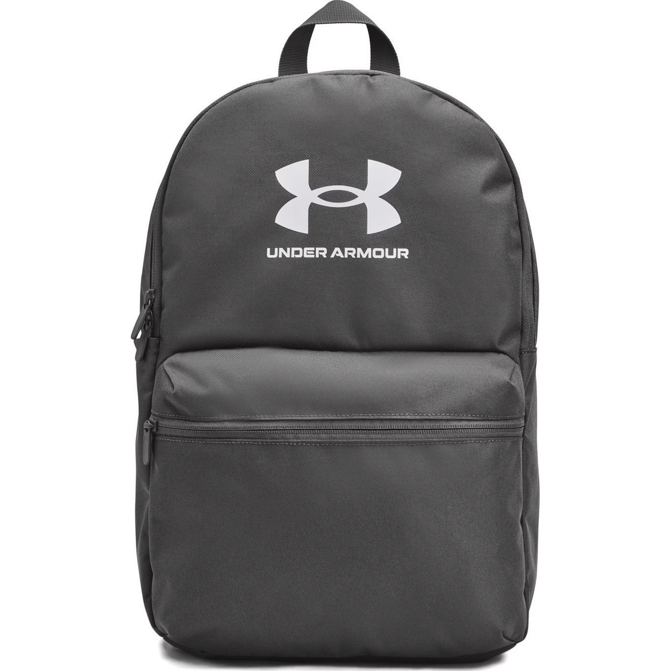 Рюкзак Under Armour Loudon Lite Backpack 1380476-026 сірий