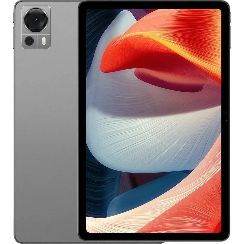 Планшет Doogee T20 10.4 8/256Gb LTE Grey (6924351635145)фото1