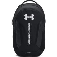 Рюкзак Under Armour Hustle 6.0 Backpack 1384672-002 чорний