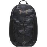 Рюкзак Under Armour Hustle Sport 6.0 Backpack 6000397-002 черный