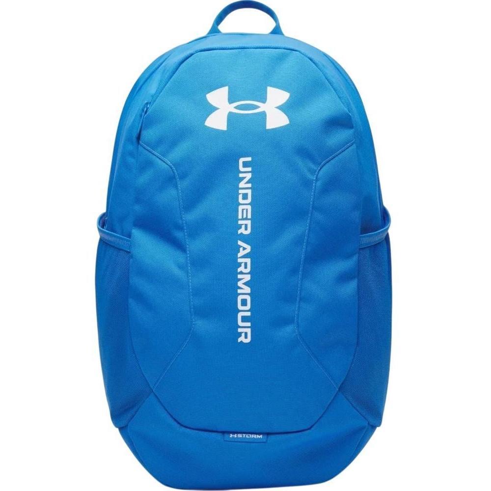 Рюкзак Under Armour Hustle Lite Backpack 6000399-402 синий фото 1