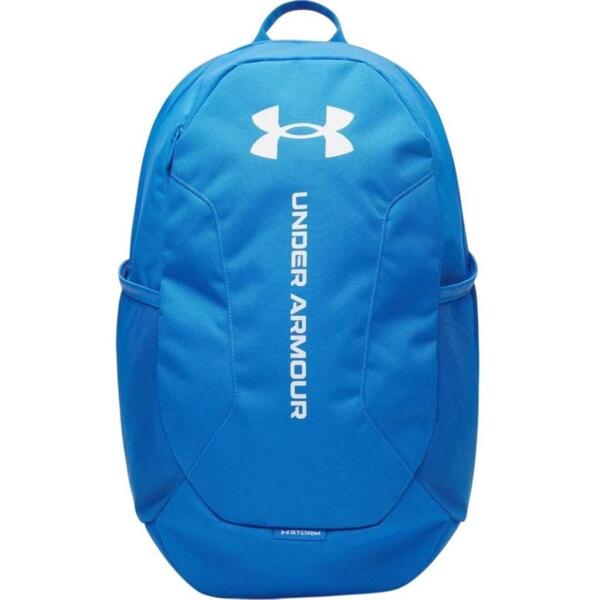 Рюкзак Under Armour Hustle Lite Backpack 6000399-402 синий фото 