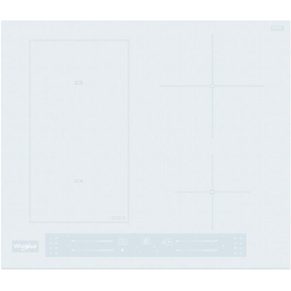 

Варочная поверхность Whirlpool WLS5360BF/W