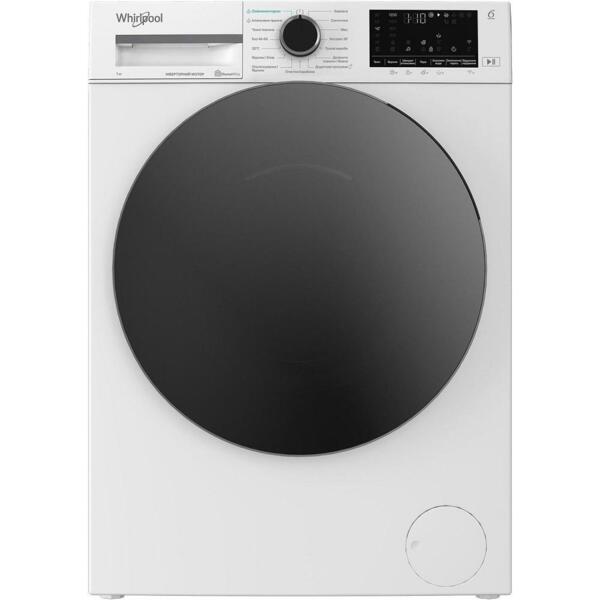 

Стиральная машина Whirlpool WAM762WBCUA