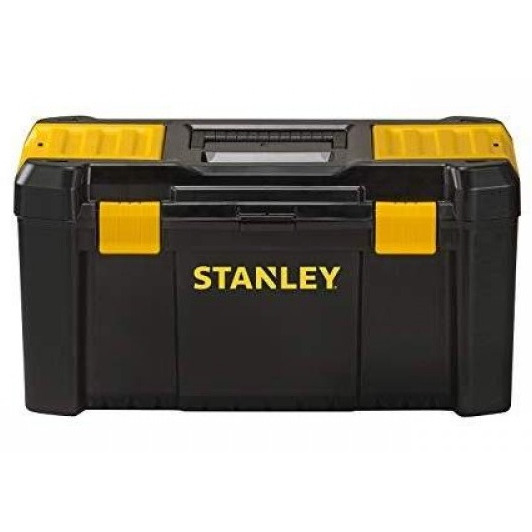 

Ящик для инструмента Stanley 19", пласт., 482x254x250мм (STST1-75520)