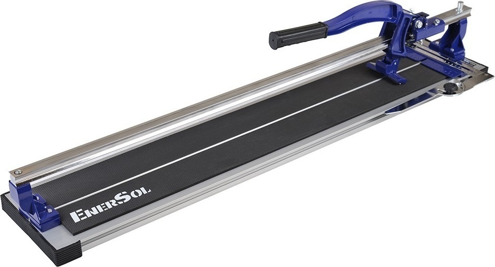 Плиткоріз ручний EnerSol ETC-900PRO алюмінієвий 900мм (ETC-900PRO)фото1