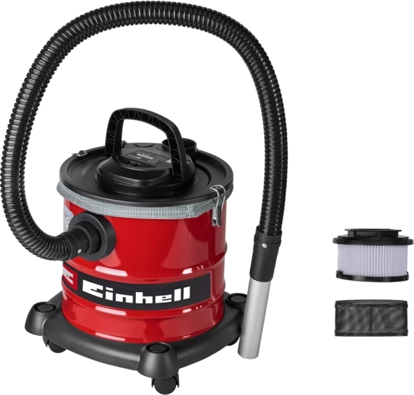 

Пылесос для сбора золы Einhell TC-AV 2032 DW 850Вт (2351667)