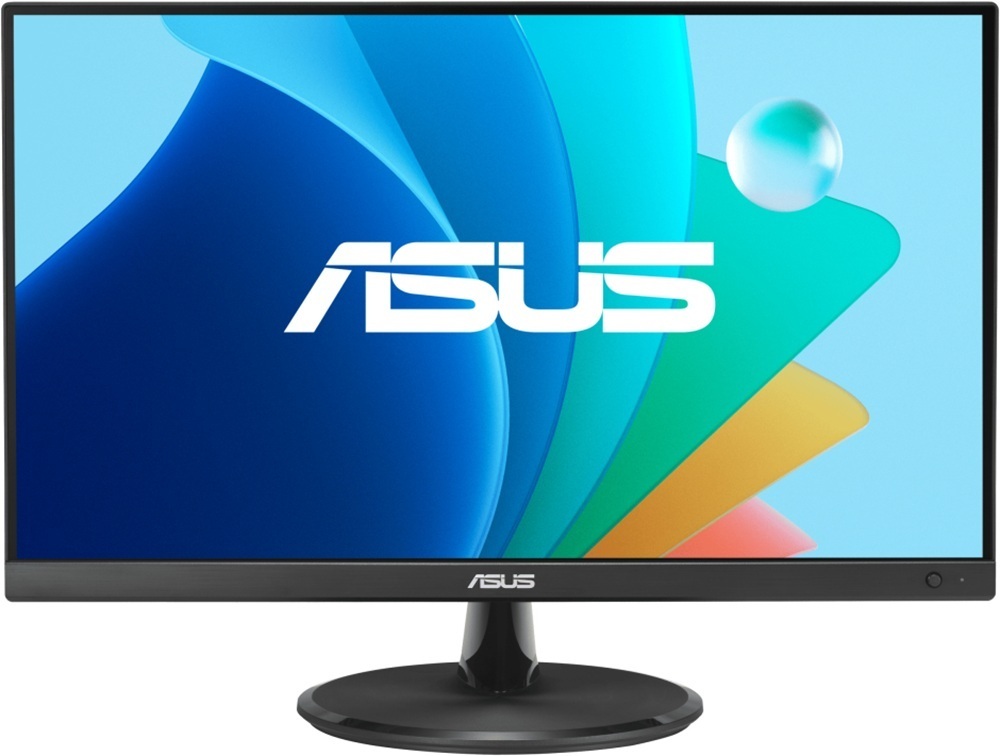 Монітор 21.45" ASUS VP227HF (90LM0880-B01O71)фото1