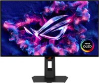 Монитор 26.5" ASUS ROG Strix OLED XG27AQDMGR (90LM0CC0-B01171)