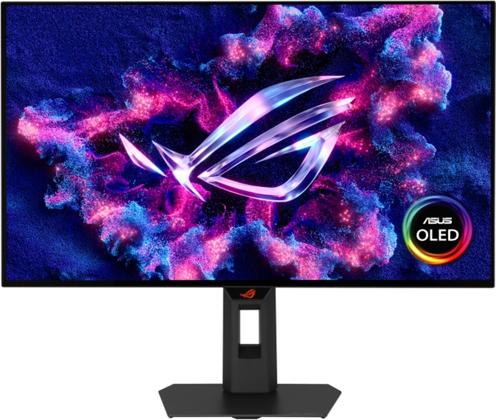 Монитор 26.5" ASUS ROG Strix OLED XG27AQDMGR (90LM0CC0-B01171) фото 1