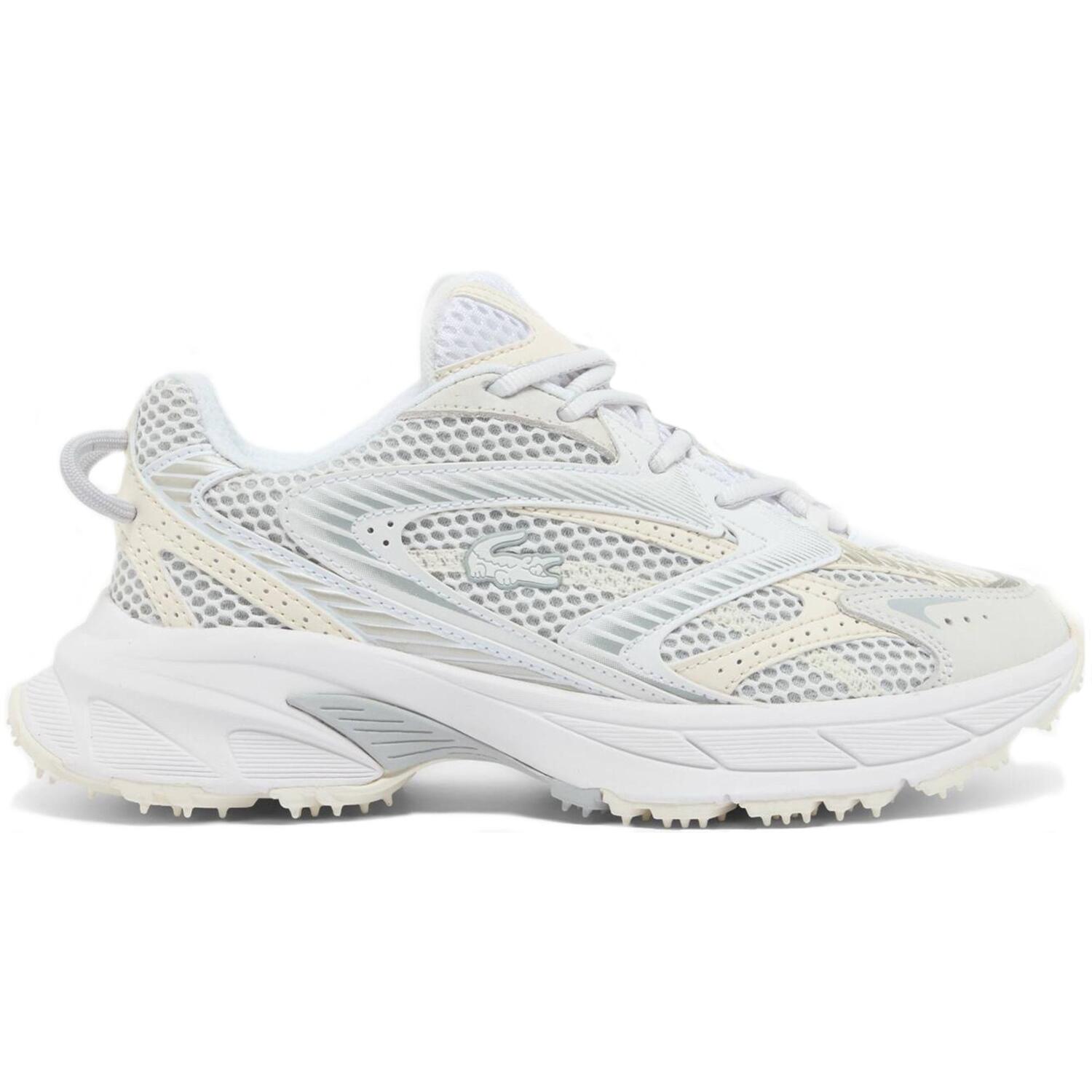 Кросівки жіночі Lacoste L003 Neo Shot 749SFA0007-65T 39.5 (6 UK) білі