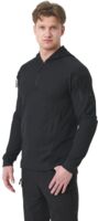 Худи мужское Helikon-Tex Tex RANGE HOODIE M черный