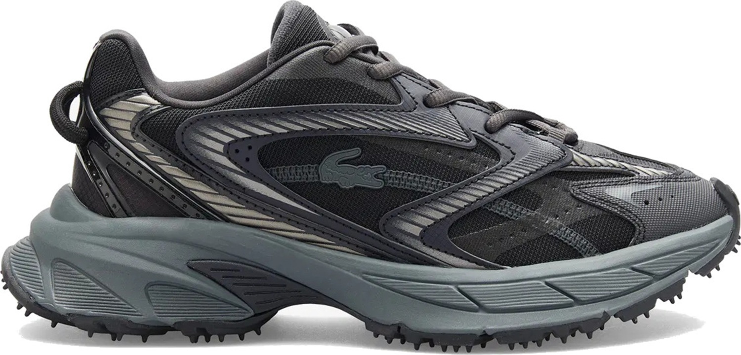 Кроссовки женские Lacoste L003 Neo Shot 751SFA0067-17C 36 (3.5 UK) черные