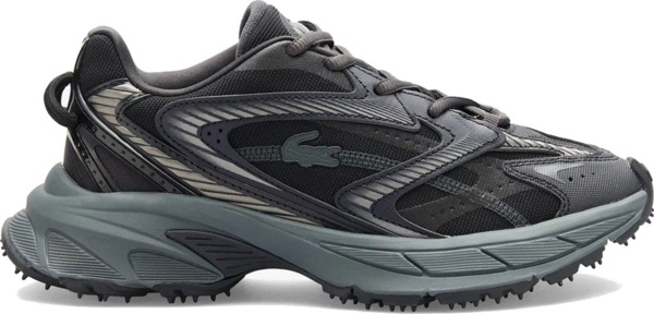 

Кроссовки женские Lacoste L003 Neo Shot 751SFA0067-17C 37.5 (4.5 UK) черные