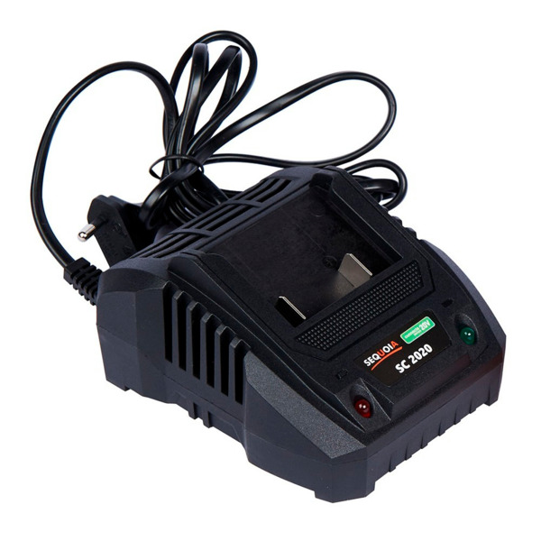 

Зарядное устройство для SEQUOIA SC2020 20В 2.0А (SC2020)