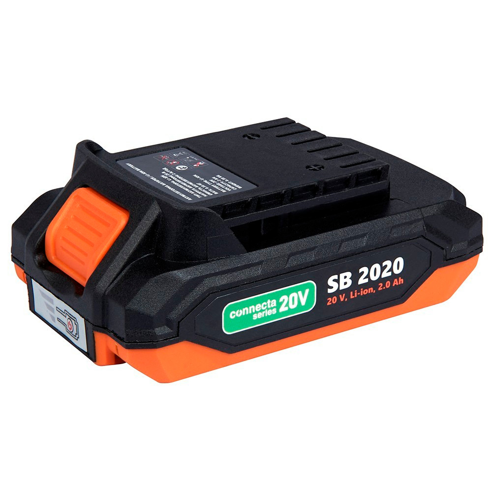 Аккумулятор SEQUOIA CONNECTA SERIES 20V 20В 2А·час (SB2020) фото 1