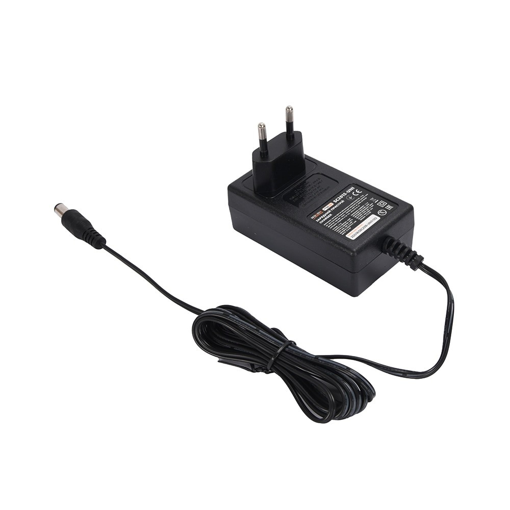 Зарядное устройство для SEQUOIA SC2015-UNI 20В 1.5А (SC2015-UNI) фото 1