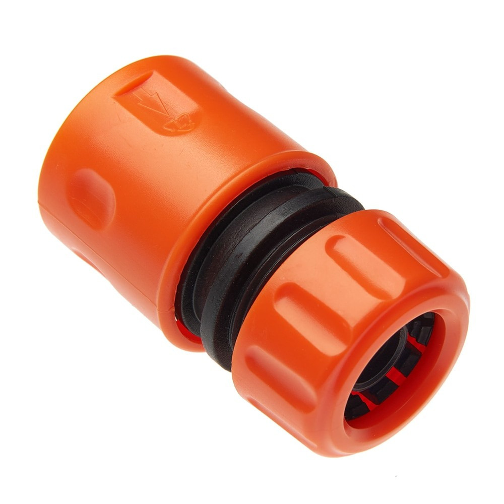 Коннектор для шланга SEQUOIA SWC1258B 1/2'-5/8' (SWC1258B) фото 1