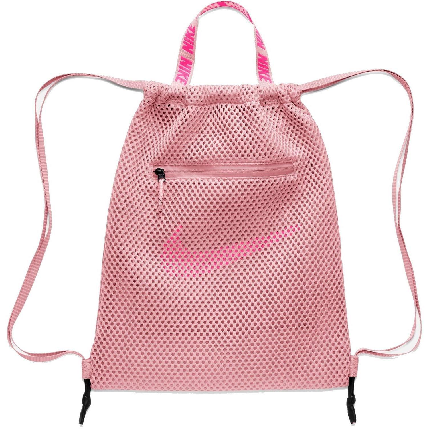 Рюкзак Nike Sprtswr Essentials GMSK BA6146-630 розовый фото 1