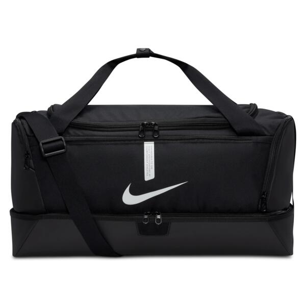 Сумка Nike Acdmy Team M HDCS CU8096-010 черная фото
