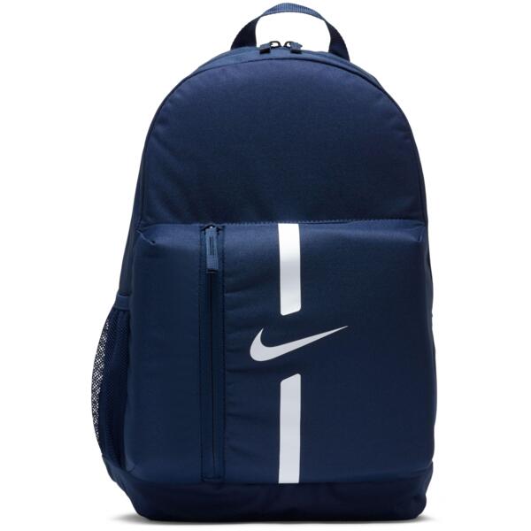Рюкзак Nike Y Acdmy Team Bkpk DA2571-411 синий фото