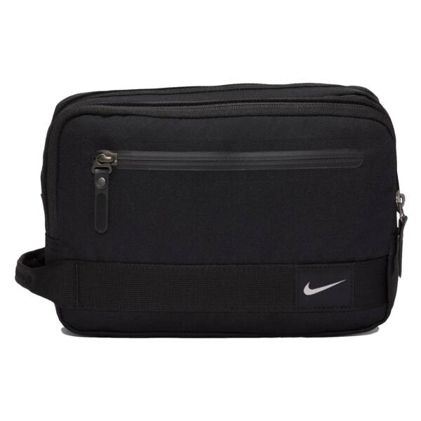Сумка Nike Fiftyone49 Toiletry Kit PBZ132-007 черная фото