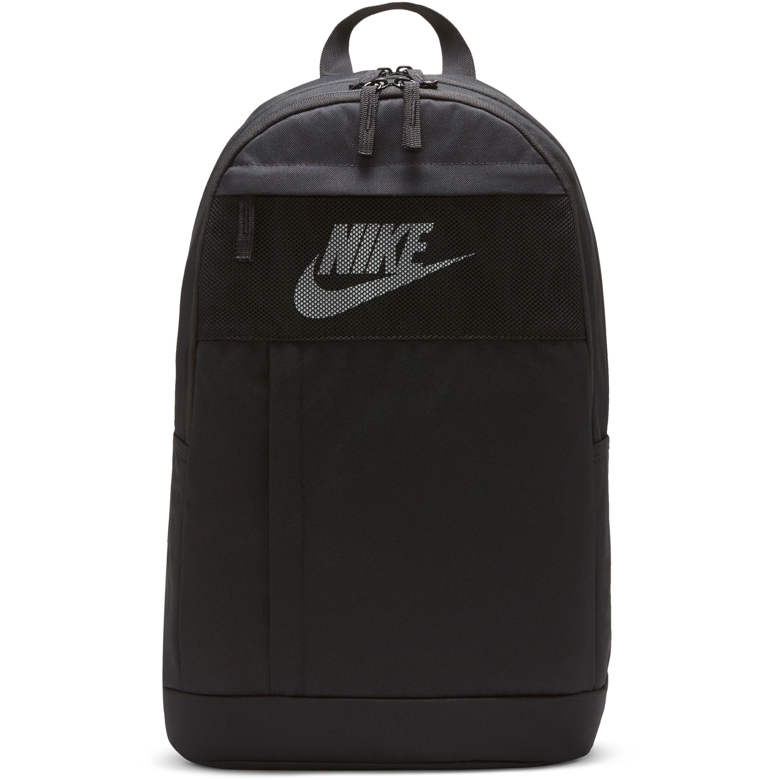 Рюкзак Nike Elmntl Bkpk - Lbr DD0562-010 черный фото 1