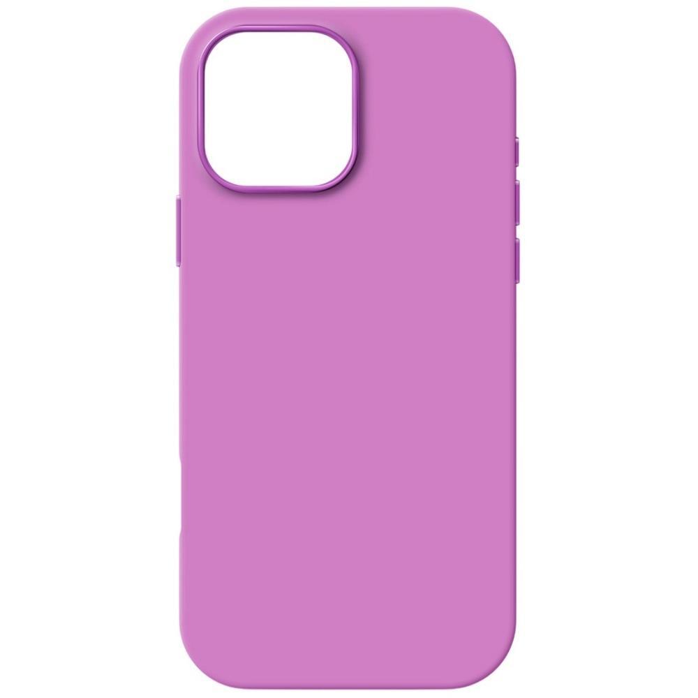 Чехол ArmorStandart ICON2 Case для Apple iPhone 16 Pro Max Light Purple (ARM79642)