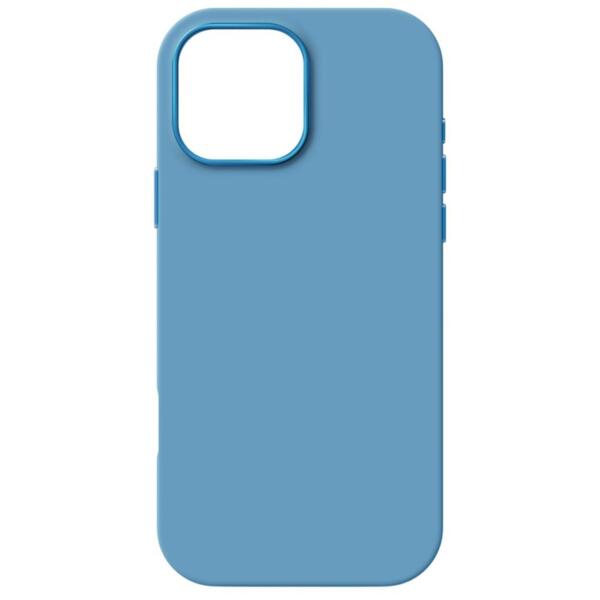 

Чехол ArmorStandart ICON2 Case для Apple iPhone 16 Pro Max Capri Blue (ARM79643)