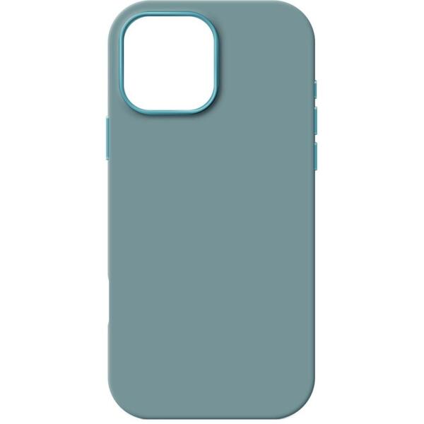 

Чехол ArmorStandart ICON2 Case для Apple iPhone 16 Pro Max Blue Fog (ARM79644)