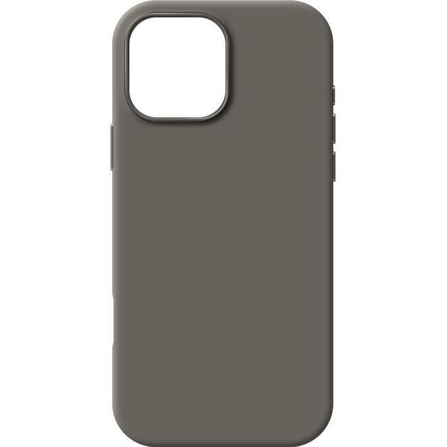 Чехол ArmorStandart ICON2 Case для Apple iPhone 16 Pro Max Stone Grey (ARM81306)