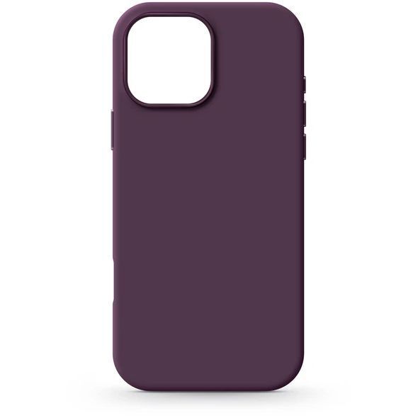 Чехол ArmorStandart ICON2 Case для Apple iPhone 16 Pro Max Plum (ARM81307) фото 1