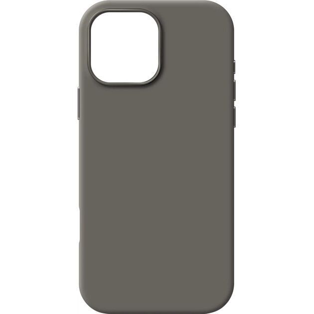 Чехол ArmorStandart ICON2 MagSafe для Apple iPhone 16 Pro Max Stone Grey (ARM81321)