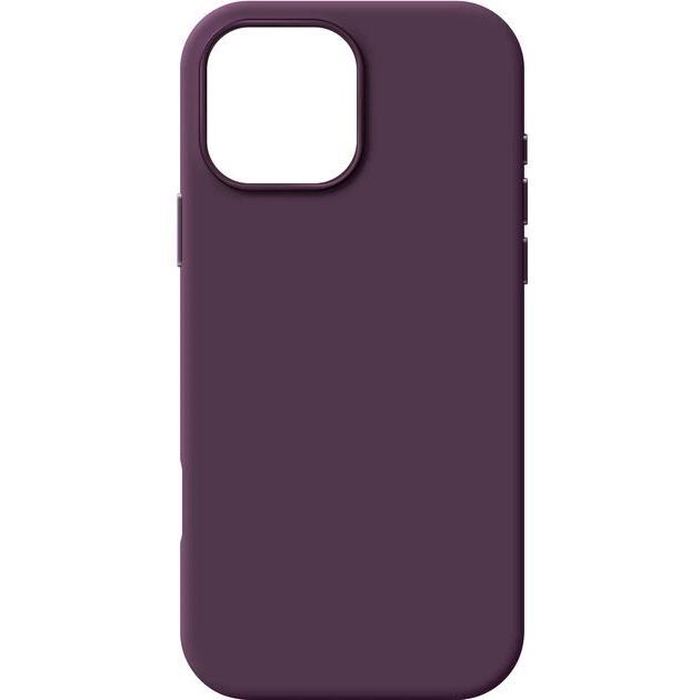 Чехол ArmorStandart ICON2 MagSafe для Apple iPhone 16 Pro Max Plum (ARM81322) фото 1