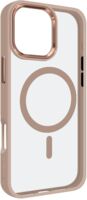 Чохол ArmorStandart Unit MagSafe для Apple iPhone 16 Pro Max Titanium Desert (ARM81331)