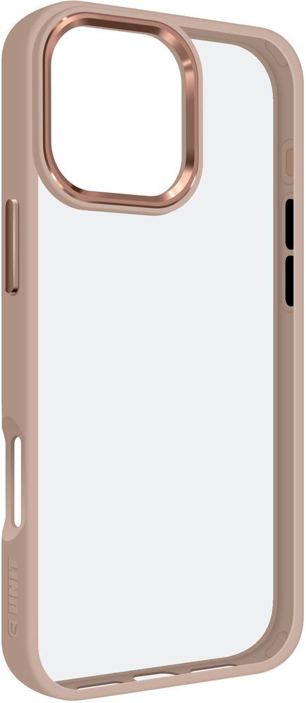 Чехол ArmorStandart UNIT2 для Apple iPhone 16 Pro Max Titanium Desert (ARM81333) фото 1