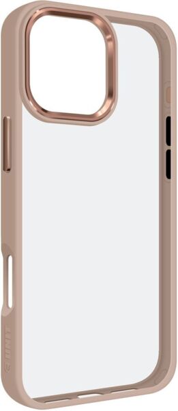 Чехол ArmorStandart UNIT2 для Apple iPhone 16 Pro Max Titanium Desert (ARM81333)