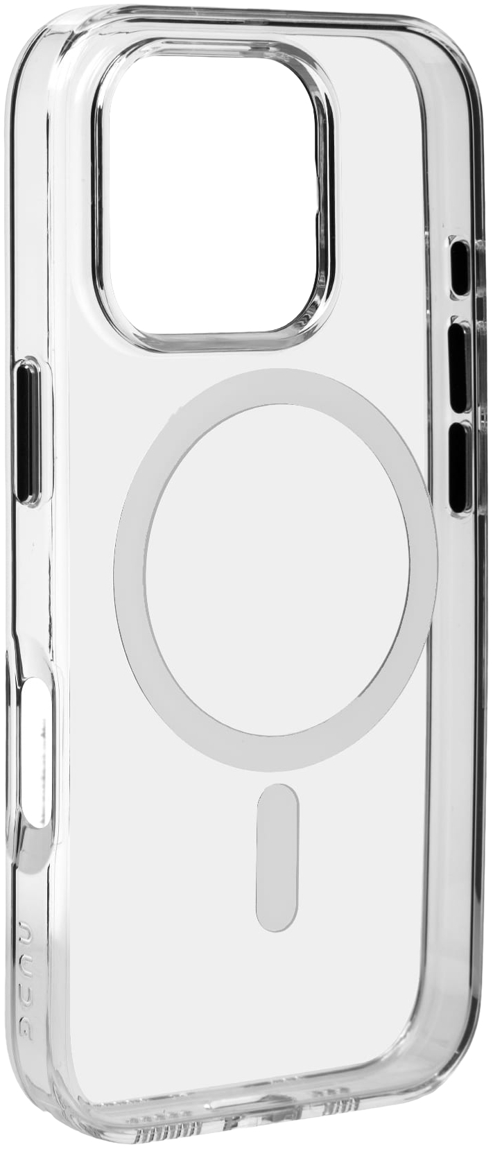 Чехол Harder Nude MagCase для Apple iPhone 16 Pro Max (ARM82298) фото 1