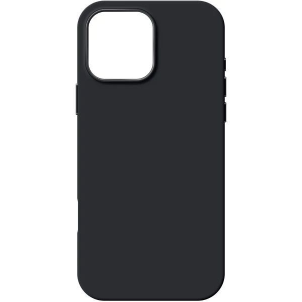 Чехол ArmorStandart ICON2 Case для Apple iPhone 16 Pro Max Black (ARM78637) фото 1