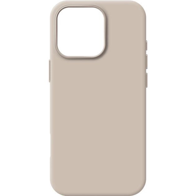 Чехол ArmorStandart ICON2 Case для Apple iPhone 16 Pro Ivory (ARM79635)