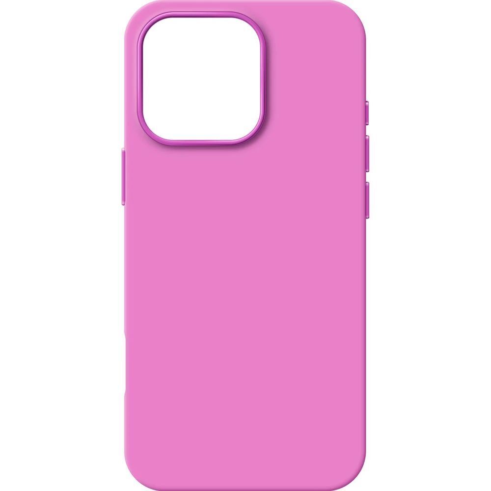 Чехол ArmorStandart ICON2 Case для Apple iPhone 16 Pro Light Purple (ARM79637) фото 1