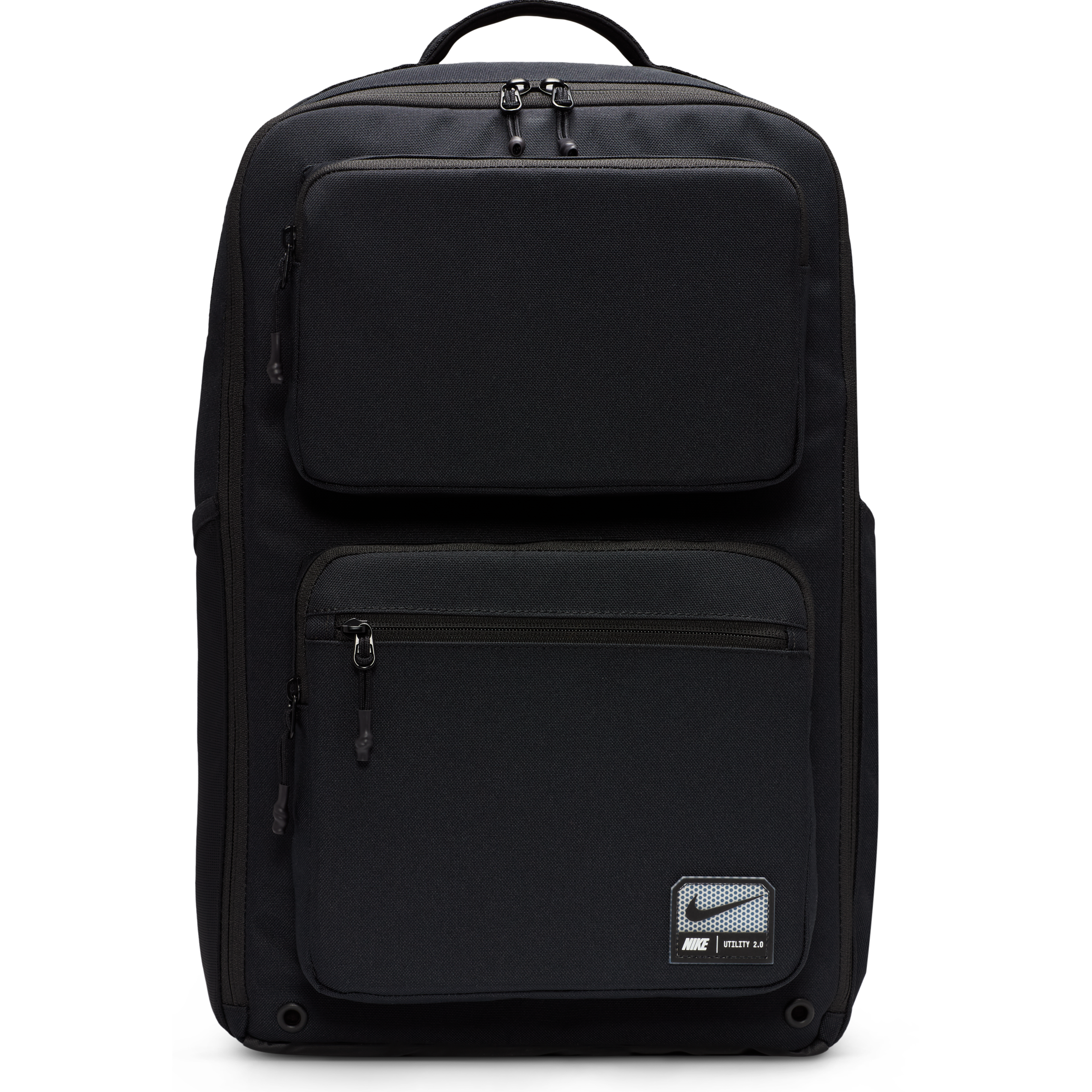 Рюкзак Nike Utility Speed Bkpk - 2.0 FN4106-010 черный фото 1