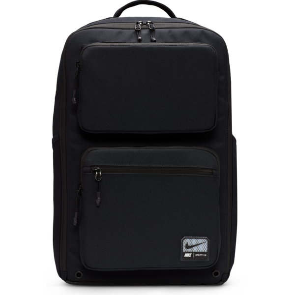 Рюкзак Nike Utility Speed Bkpk - 2.0 FN4106-010 черный фото