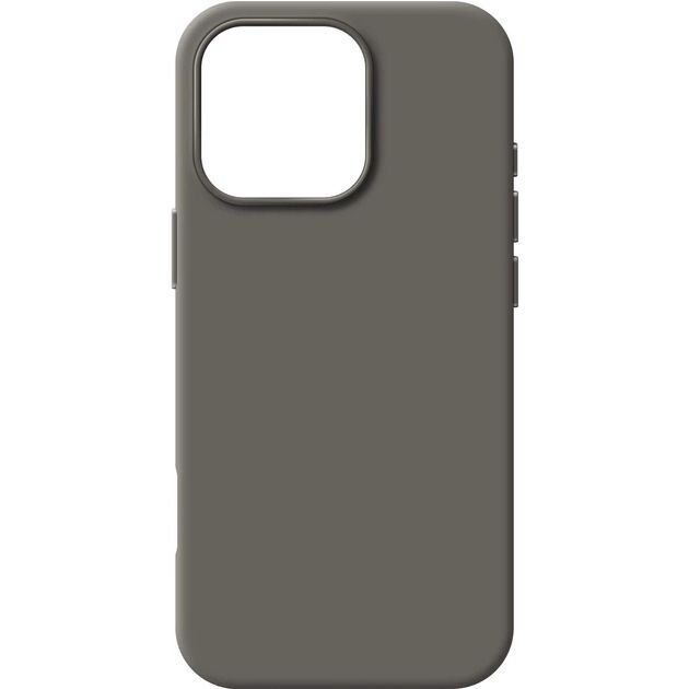 Чехол ArmorStandart ICON2 Case для Apple iPhone 16 Pro Stone Grey (ARM81301) фото 1
