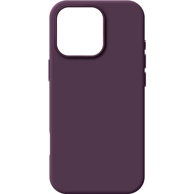 Чохол ArmorStandart ICON2 Case для Apple iPhone 16 Pro Plum (ARM81302)фото1