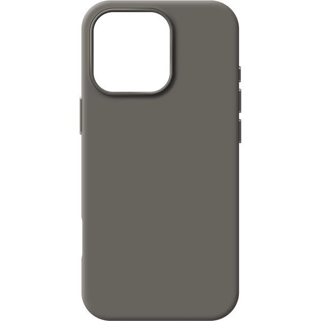 Чехол ArmorStandart ICON2 MagSafe для Apple iPhone 16 Pro Stone Grey (ARM81316)