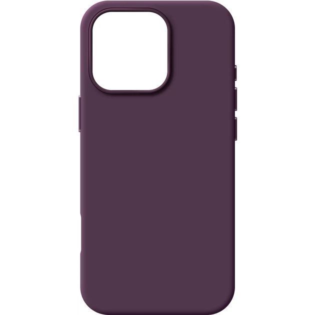 Чехол ArmorStandart ICON2 MagSafe для Apple iPhone 16 Pro Plum (ARM81317) фото 1