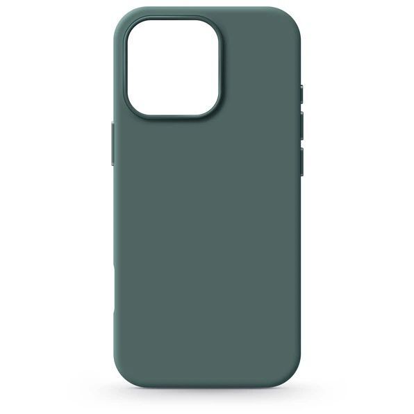 Чехол ArmorStandart ICON2 MagSafe для Apple iPhone 16 Pro Lake Green (ARM81318)