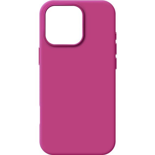 Чехол ArmorStandart ICON2 MagSafe для Apple iPhone 16 Pro Fuchsia (ARM81319)