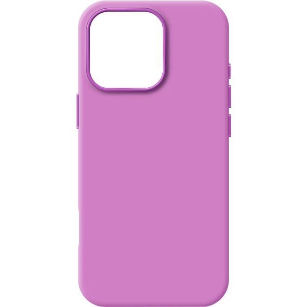 Чехол ArmorStandart ICON2 MagSafe для Apple iPhone 16 Pro Light Purple (ARM80192) фото 1